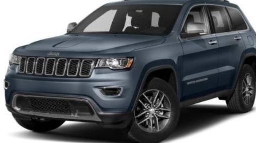 JEEP GRAND CHEROKEE 2021 1C4RJFBG8MC755712 image